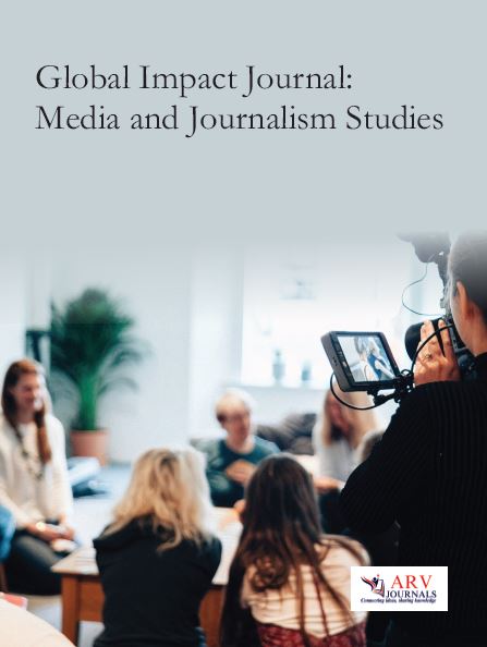ARV Journals